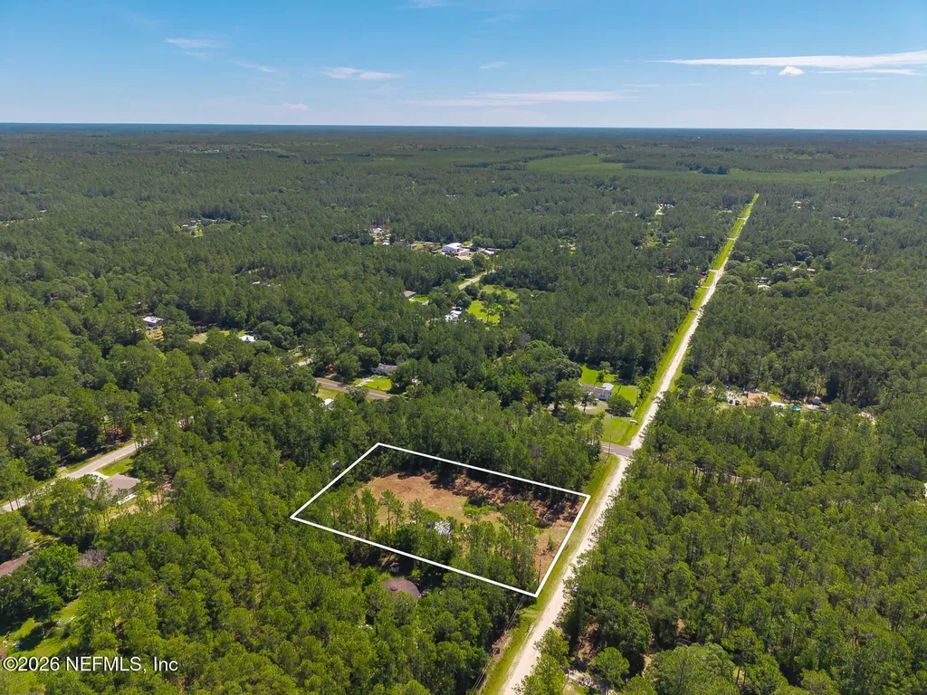 4310 Susan Street Hastings FL 32145