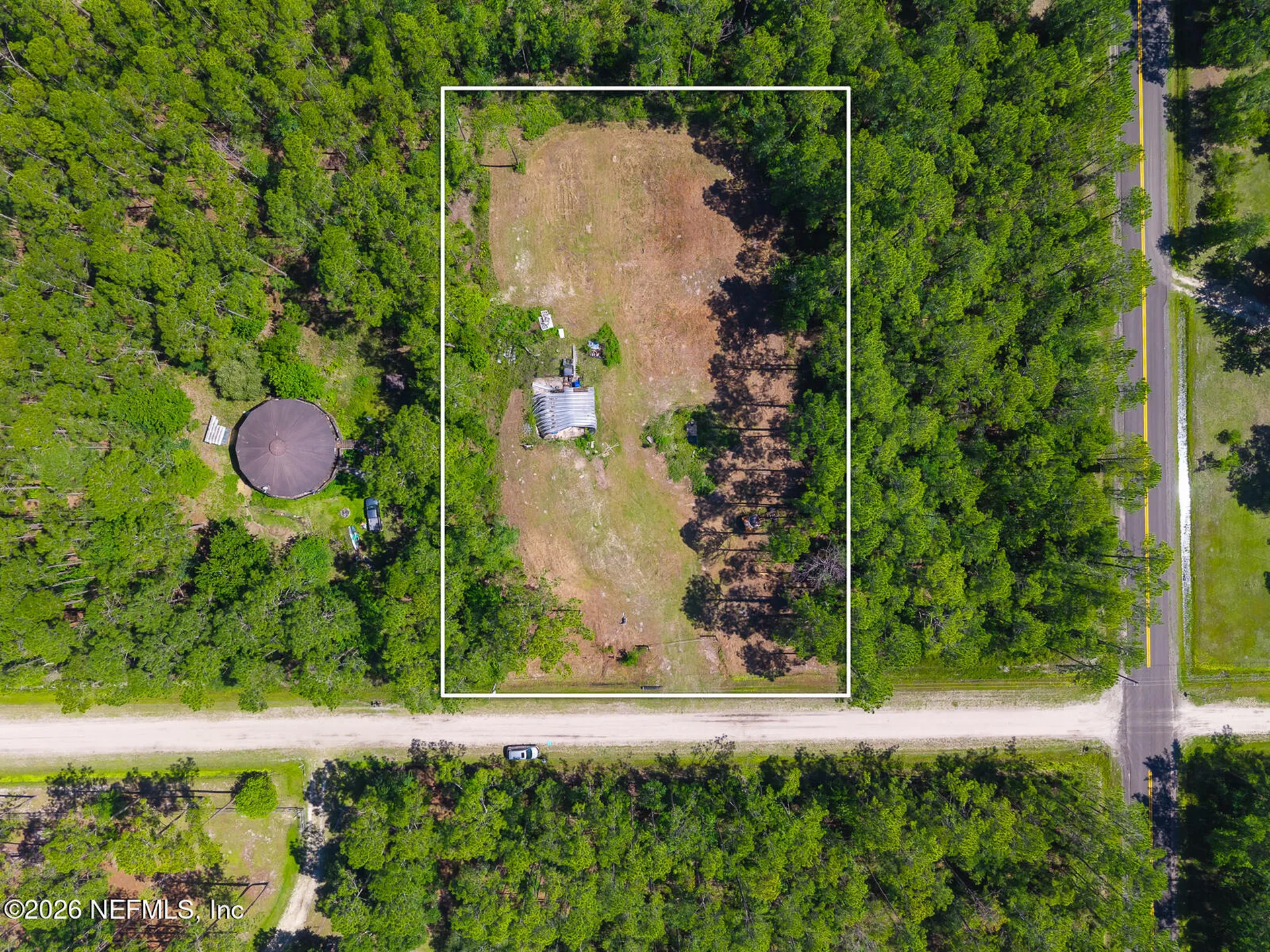 4310 Susan Street Hastings FL 32145