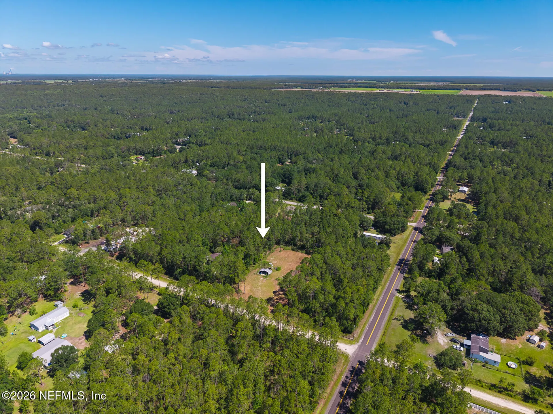 4310 Susan Street Hastings FL 32145