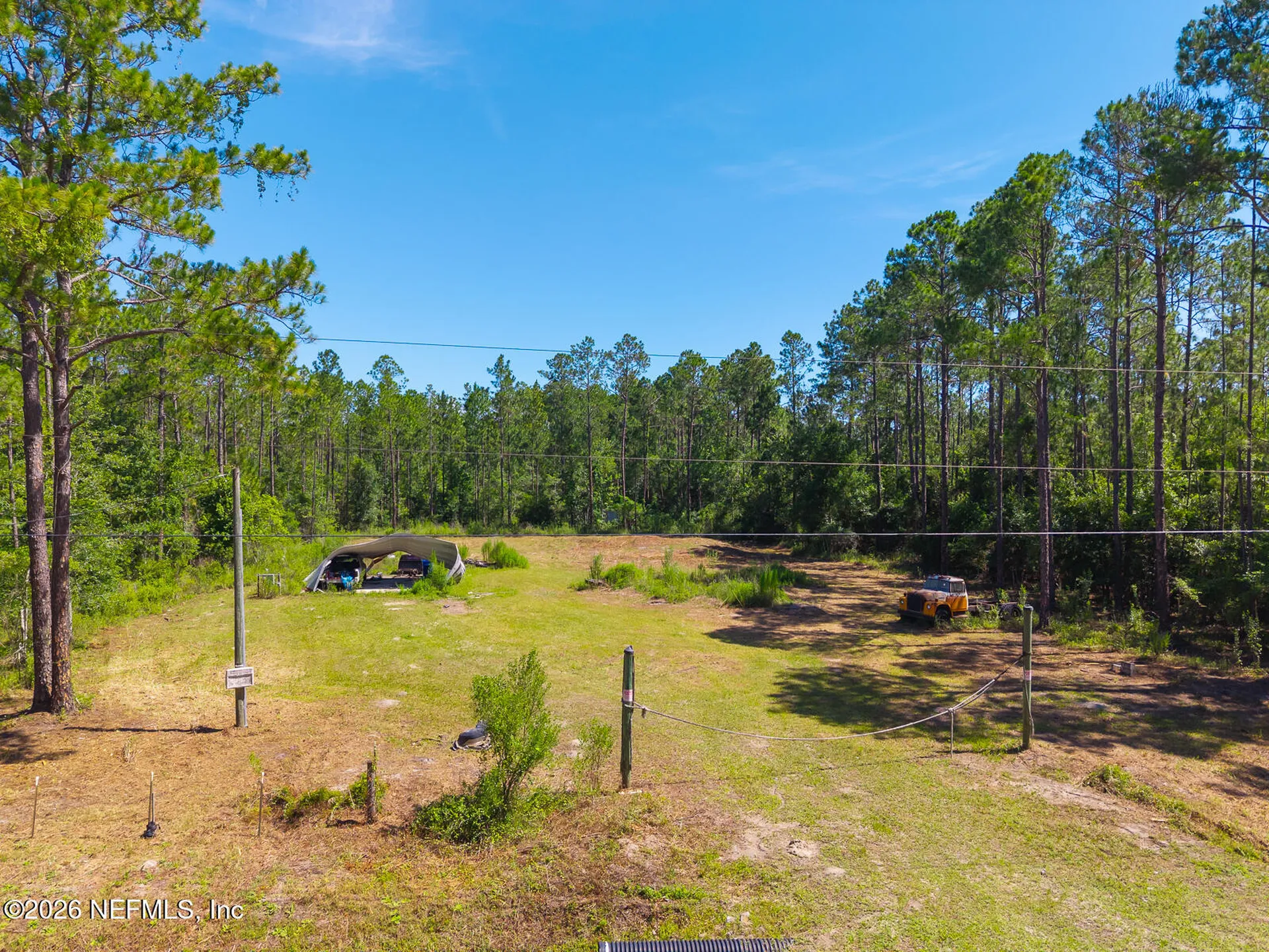 4310 Susan Street Hastings FL 32145