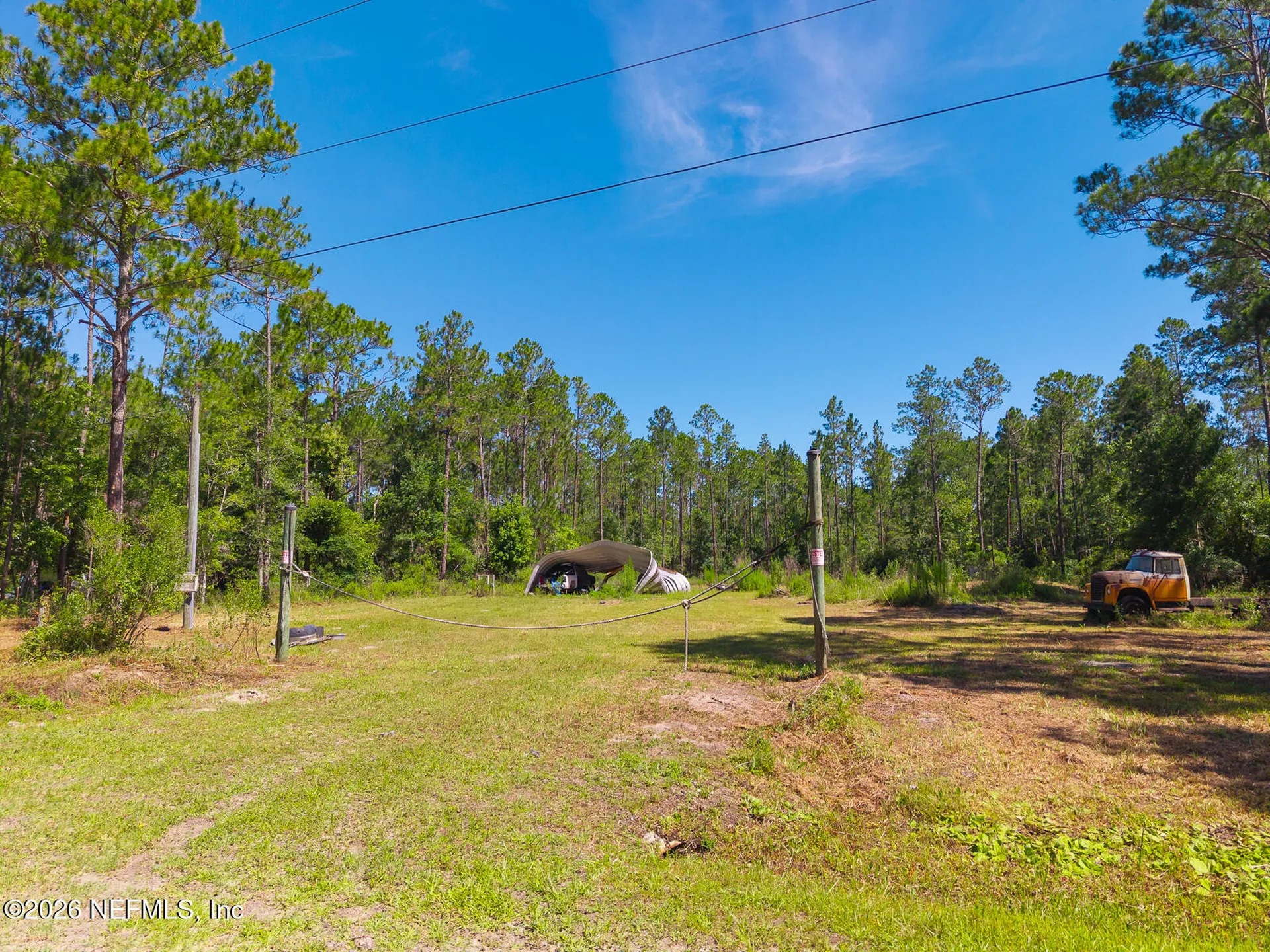 4310 Susan Street Hastings FL 32145