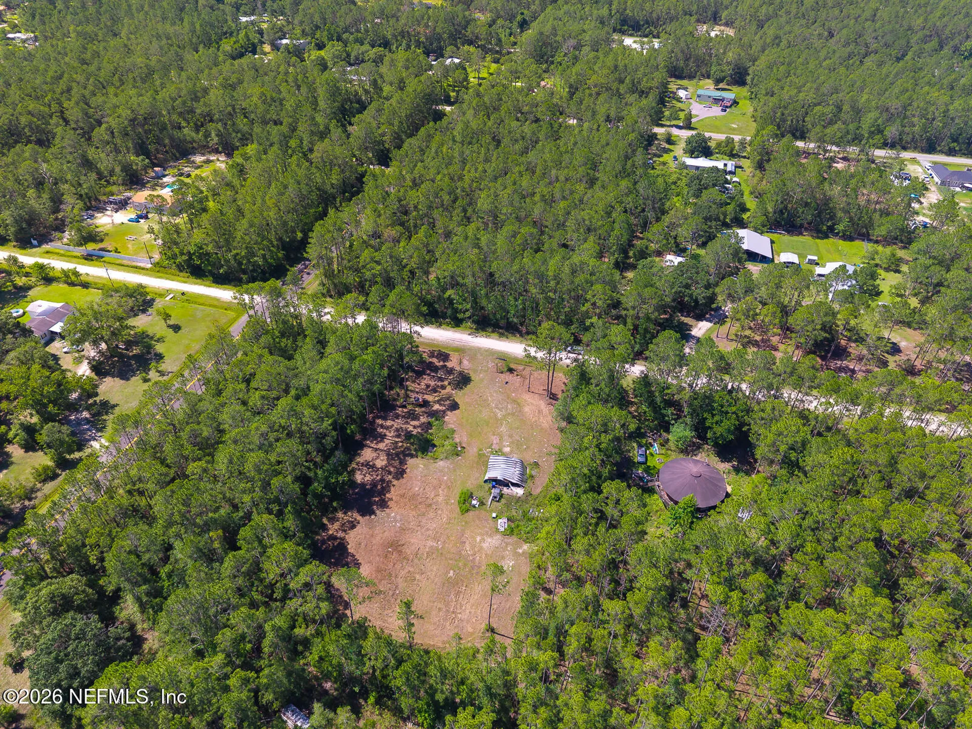 4310 Susan Street Hastings FL 32145