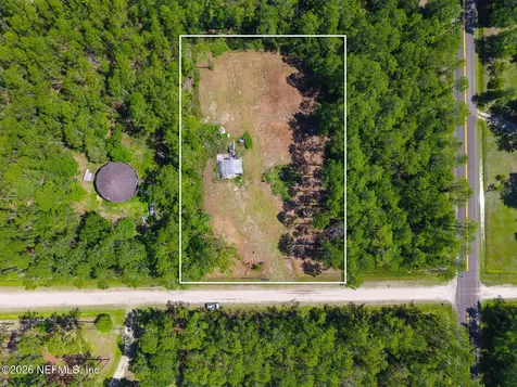 4310 Susan Street Hastings FL 32145