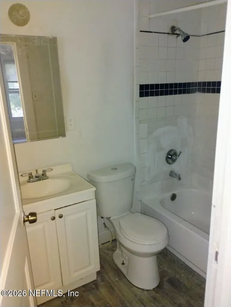 1104 Tyler Street Jacksonville FL 32209