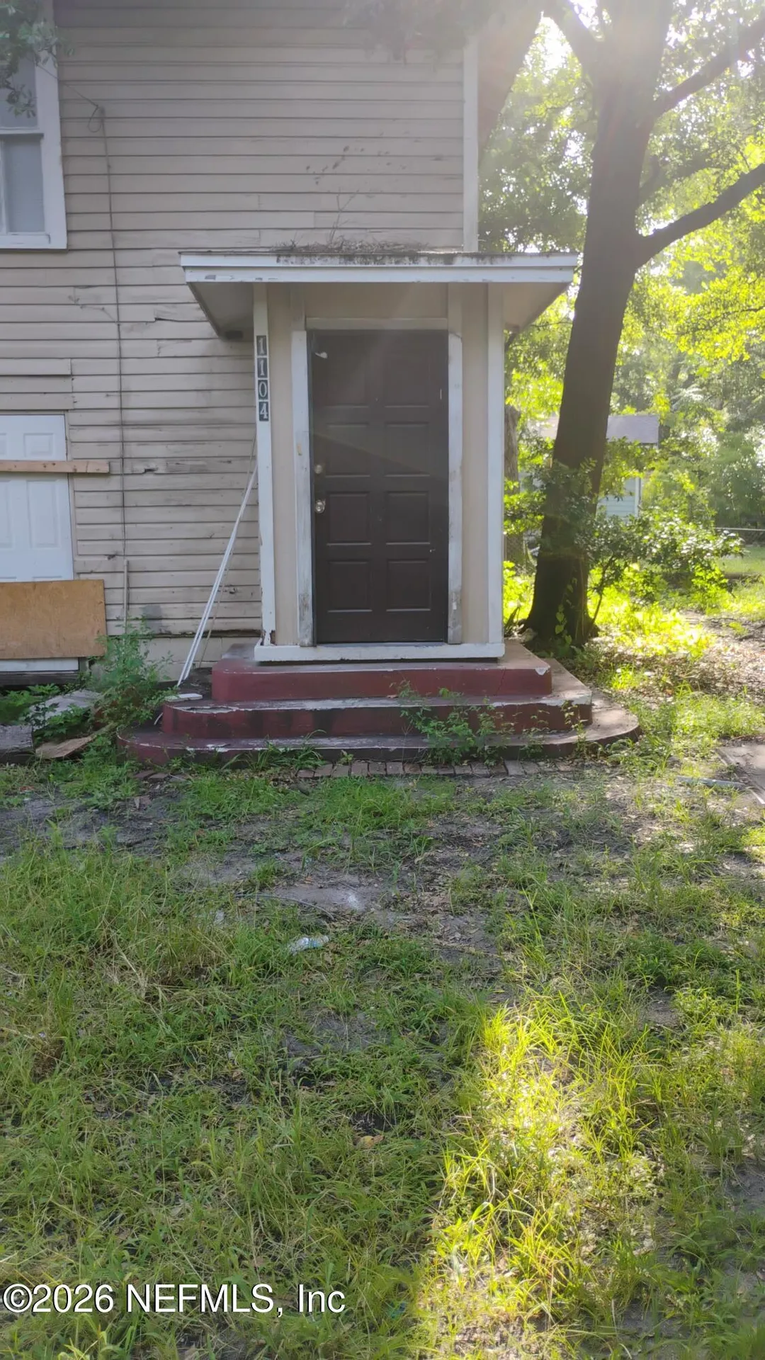 1104 Tyler Street Jacksonville FL 32209