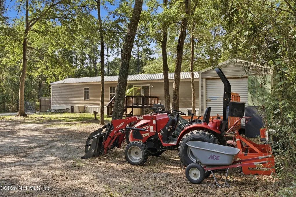 4766 Acacia Street Middleburg FL 32068