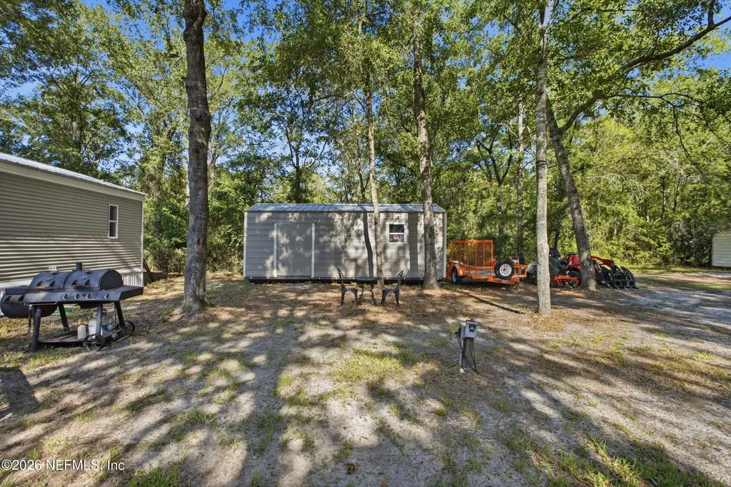 4766 Acacia Street Middleburg FL 32068