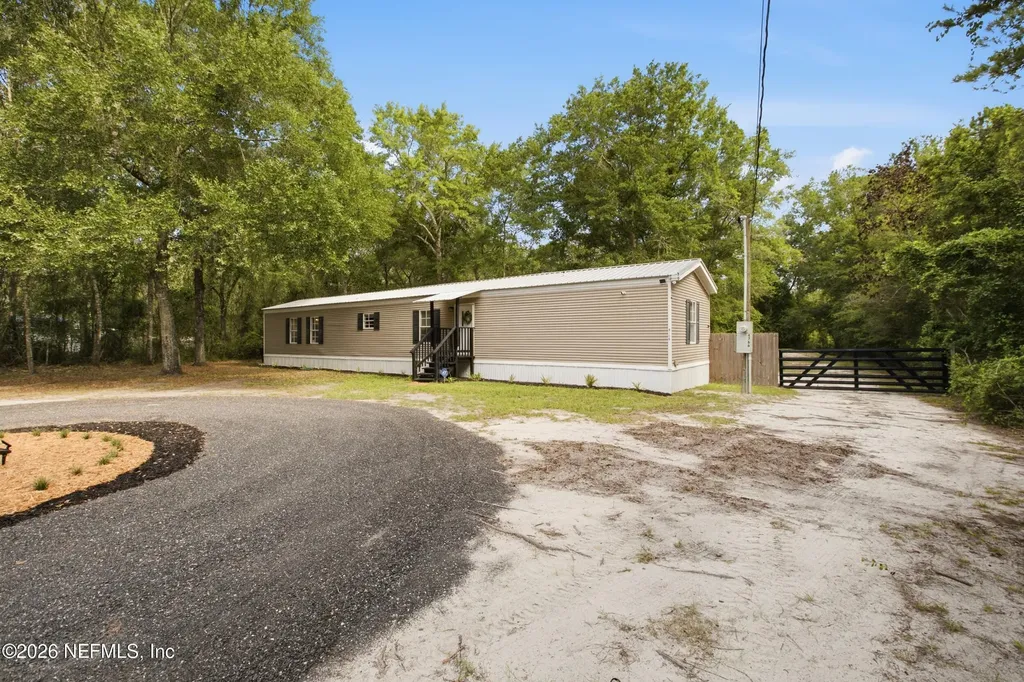 4766 Acacia Street Middleburg FL 32068