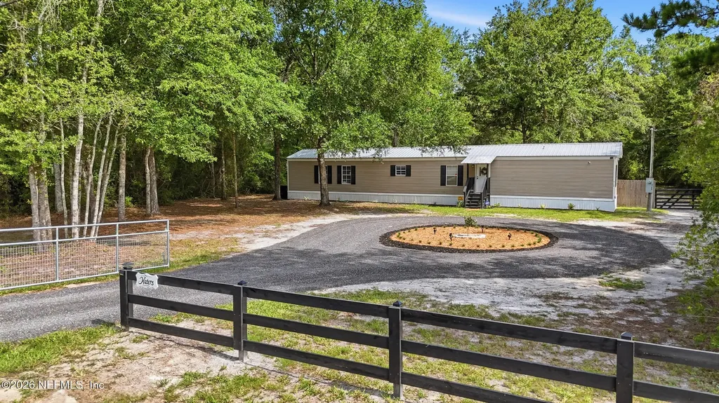 4766 Acacia Street Middleburg FL 32068
