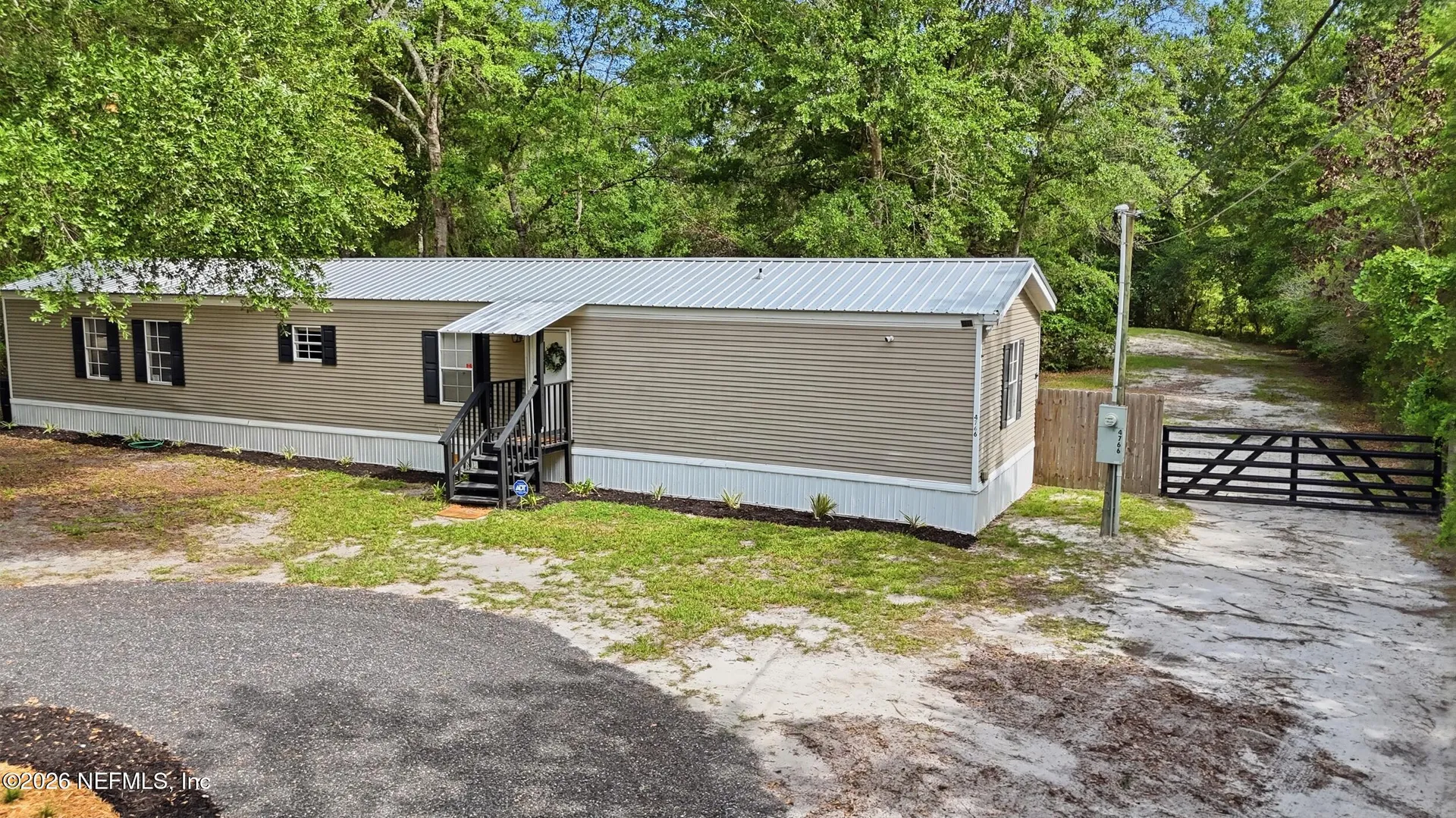 4766 Acacia Street Middleburg FL 32068