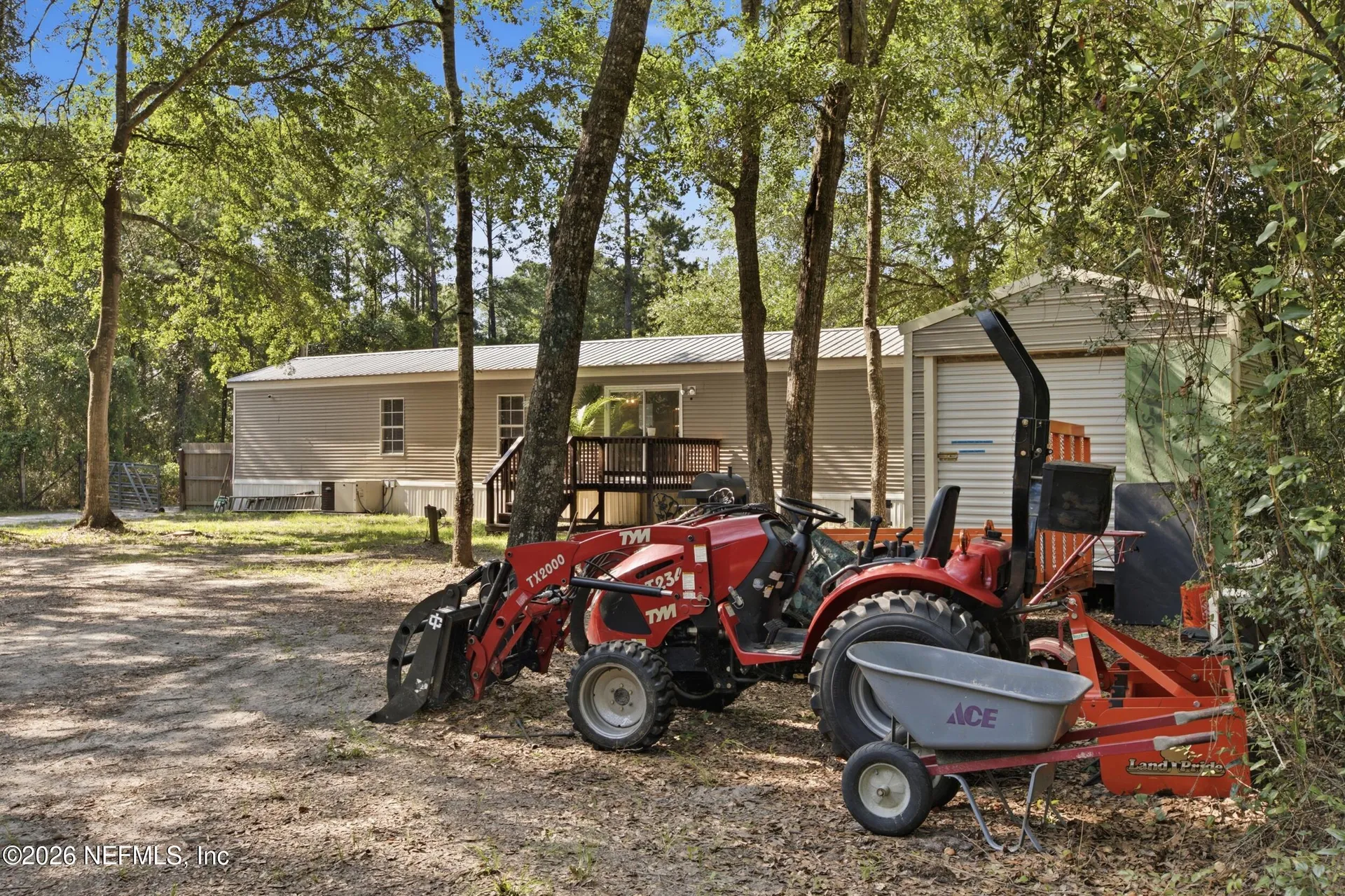 4766 Acacia Street Middleburg FL 32068