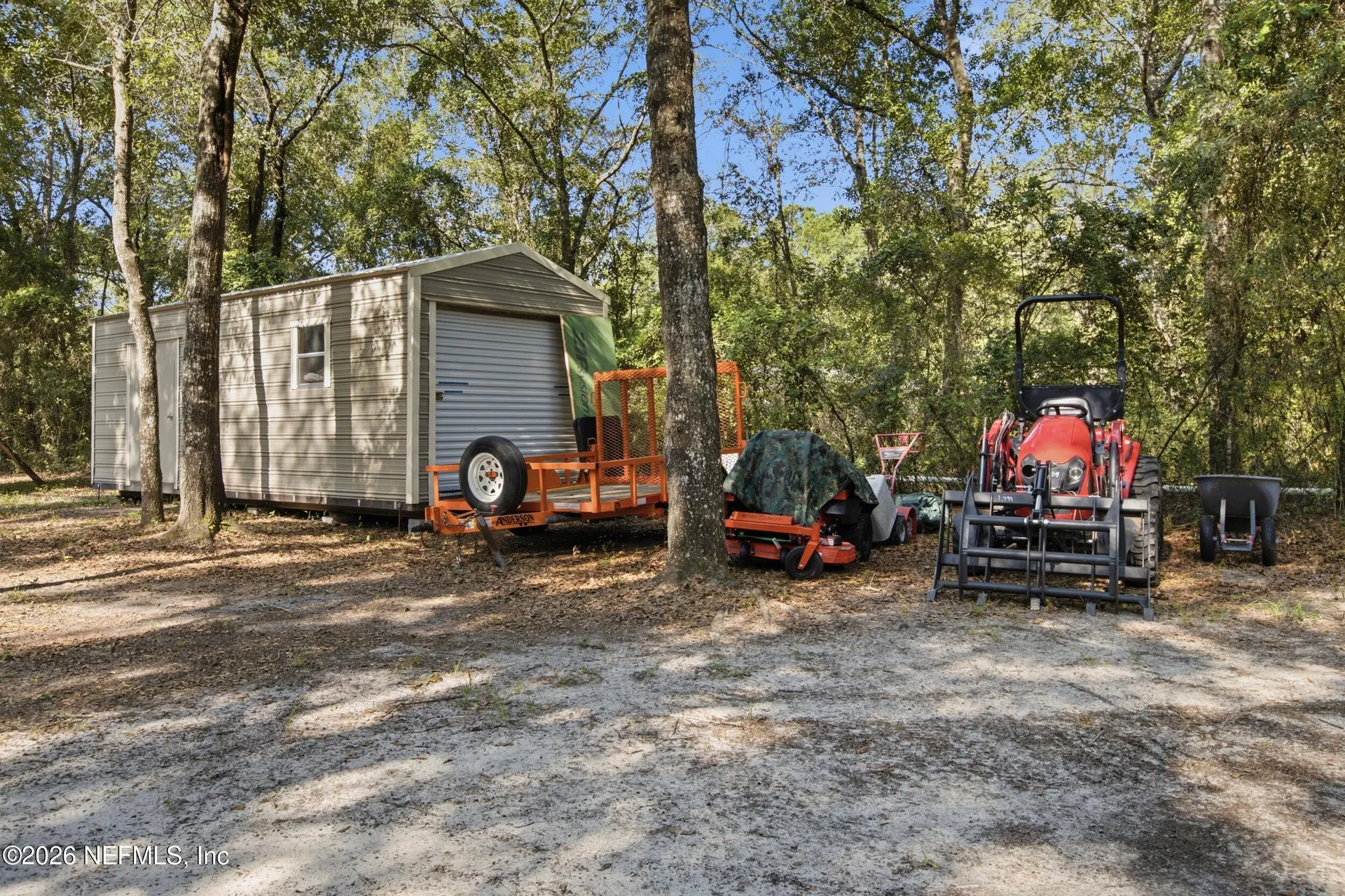 4766 Acacia Street Middleburg FL 32068