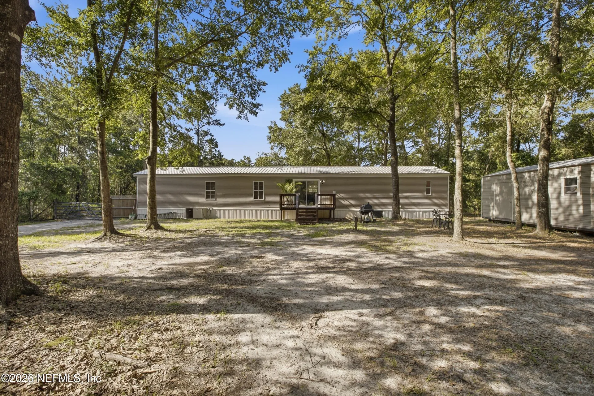 4766 Acacia Street Middleburg FL 32068