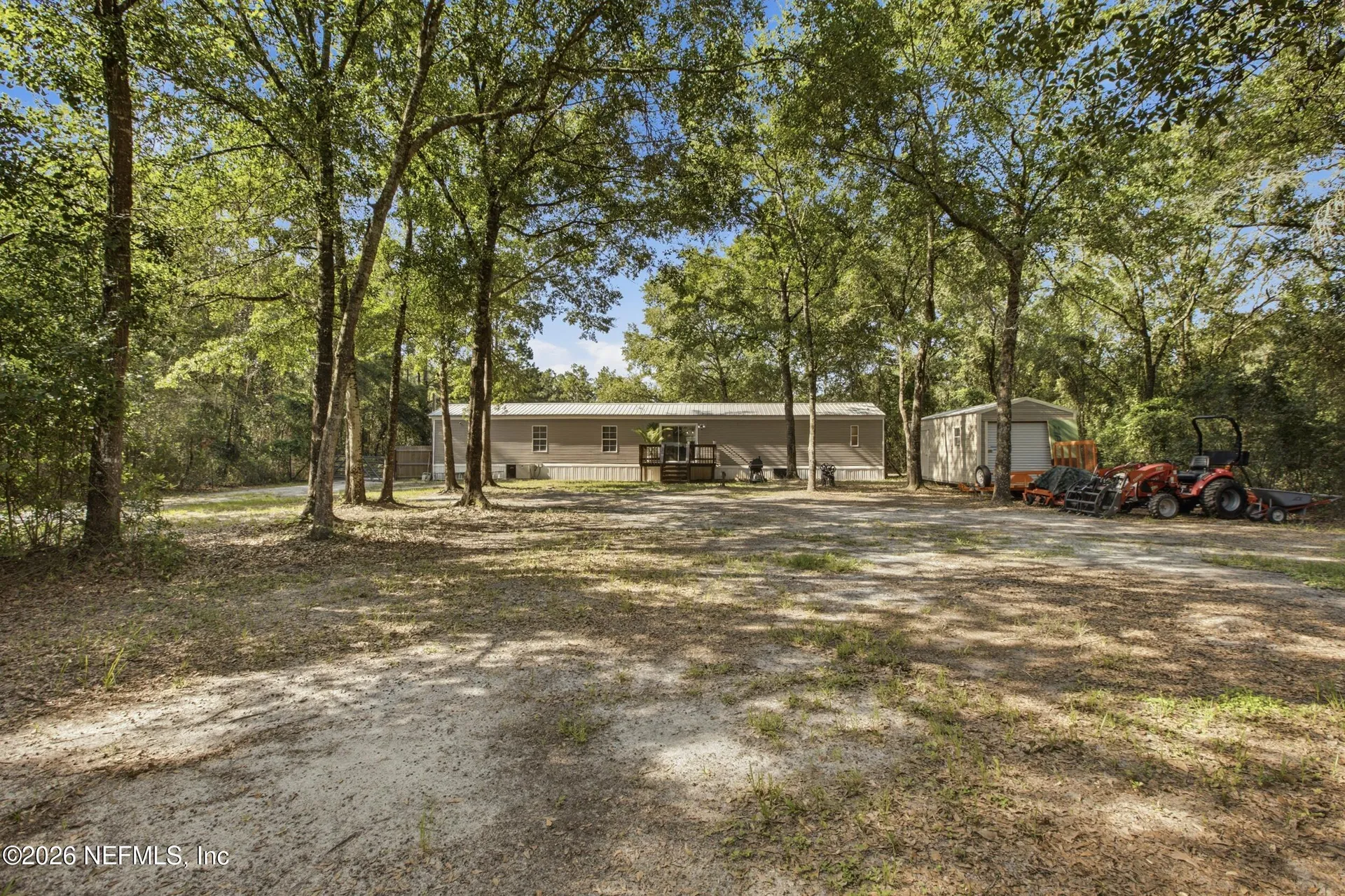 4766 Acacia Street Middleburg FL 32068