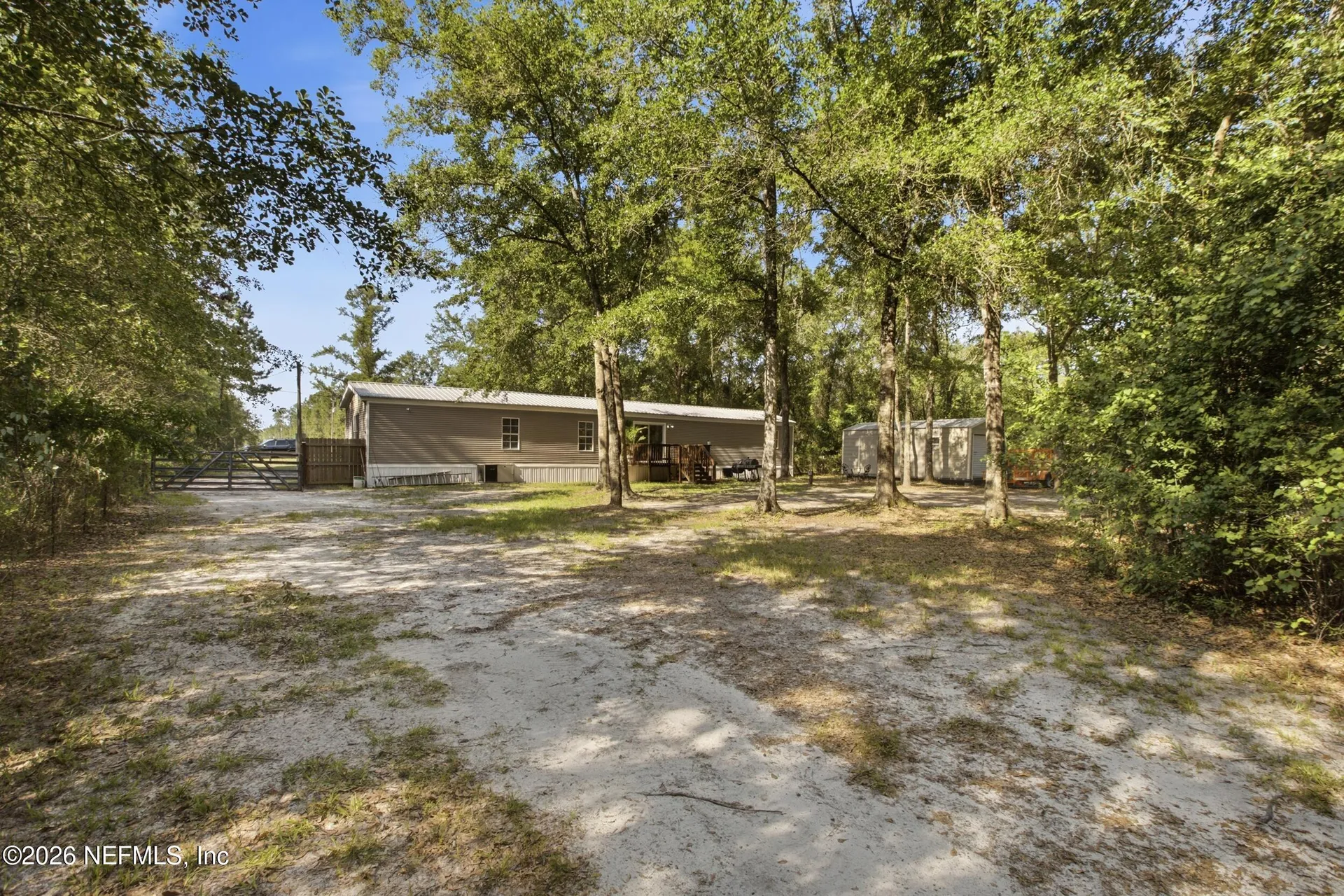 4766 Acacia Street Middleburg FL 32068