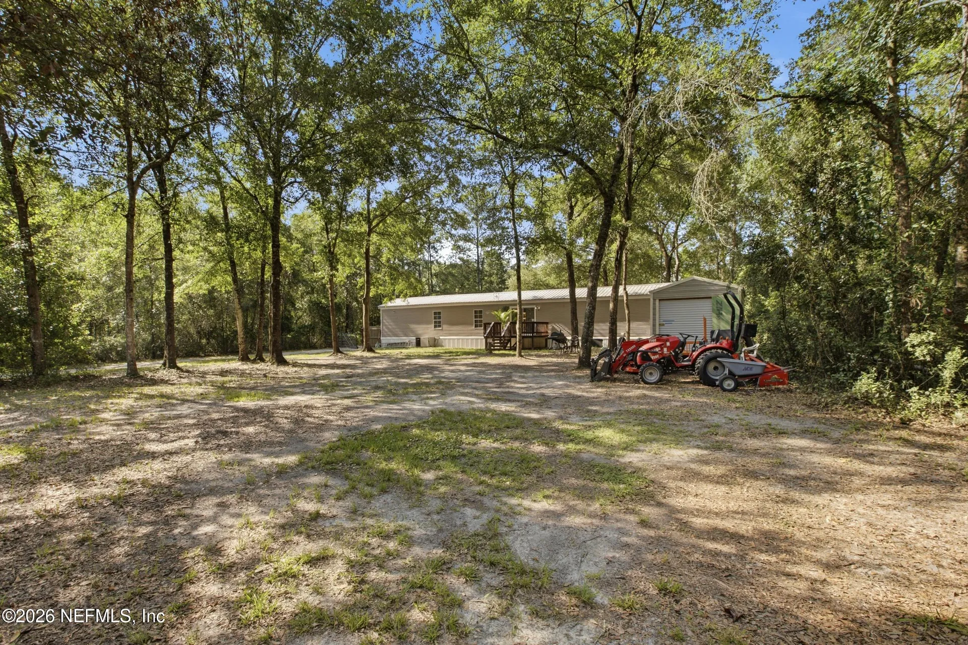 4766 Acacia Street Middleburg FL 32068