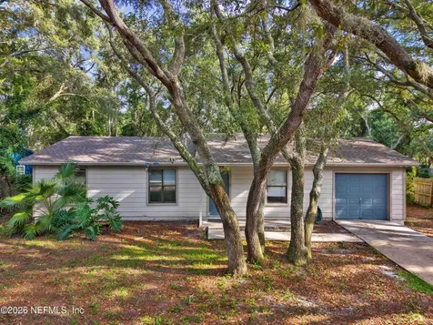 2162 Talbot Fernandina Beach FL 32034