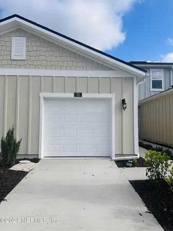 73 Tidal Beach Avenue St. Augustine FL 32095