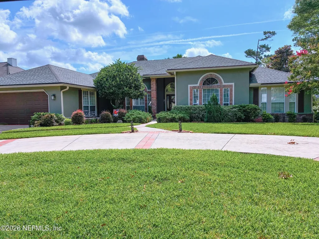 3771 Hunt Club Road Jacksonville FL 32224