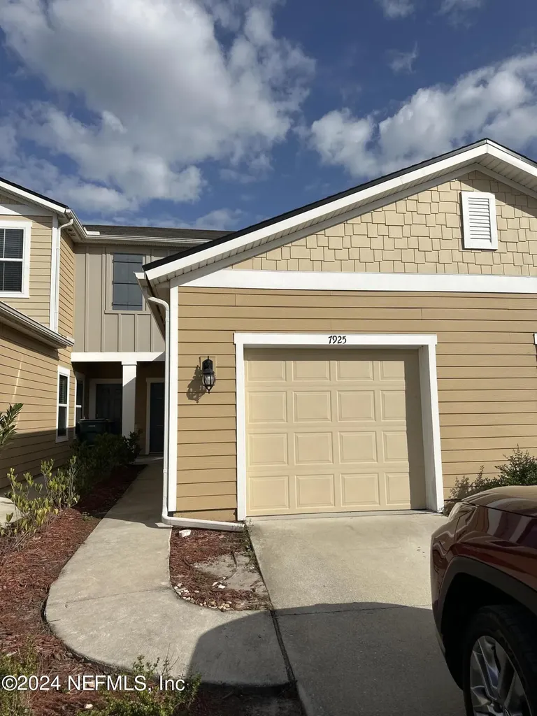 7925 Echo Springs Road Jacksonville FL 32256