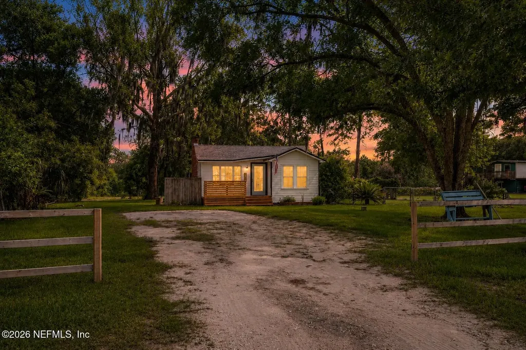 5842 Pickettville Road Jacksonville FL 32254