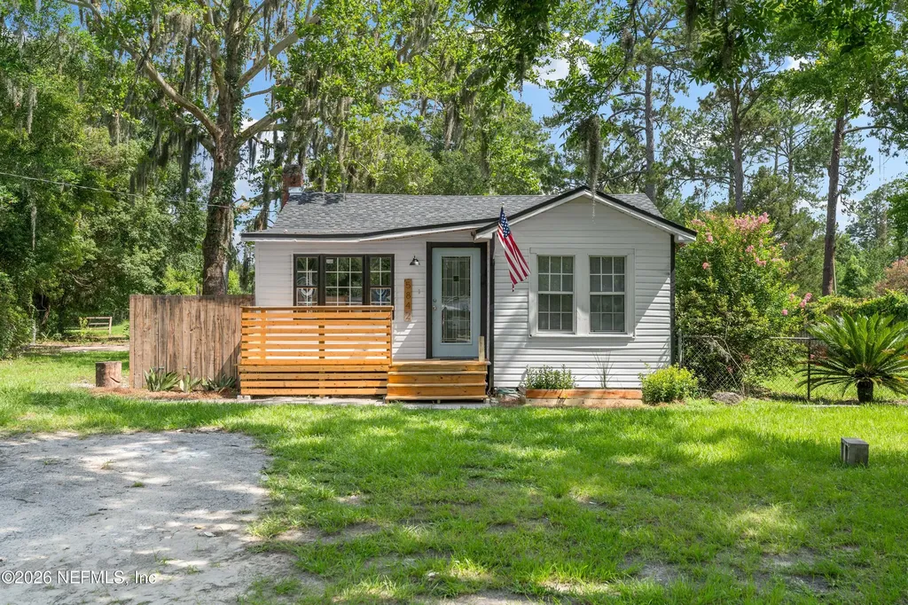 5842 Pickettville Road Jacksonville FL 32254