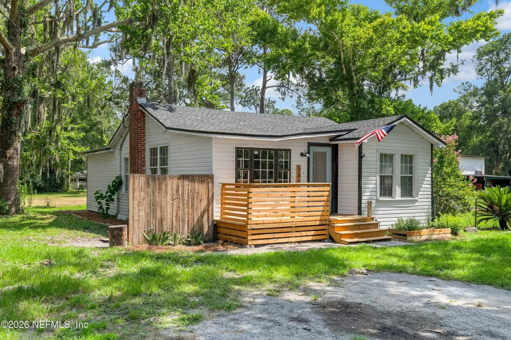 5842 Pickettville Road Jacksonville FL 32254