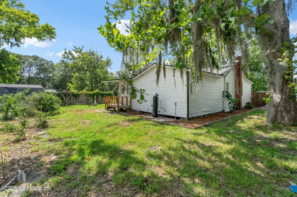 5842 Pickettville Road Jacksonville FL 32254