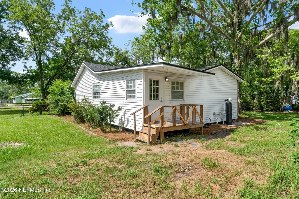 5842 Pickettville Road Jacksonville FL 32254