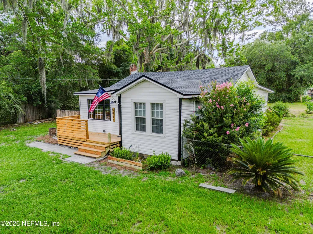 5842 Pickettville Road Jacksonville FL 32254