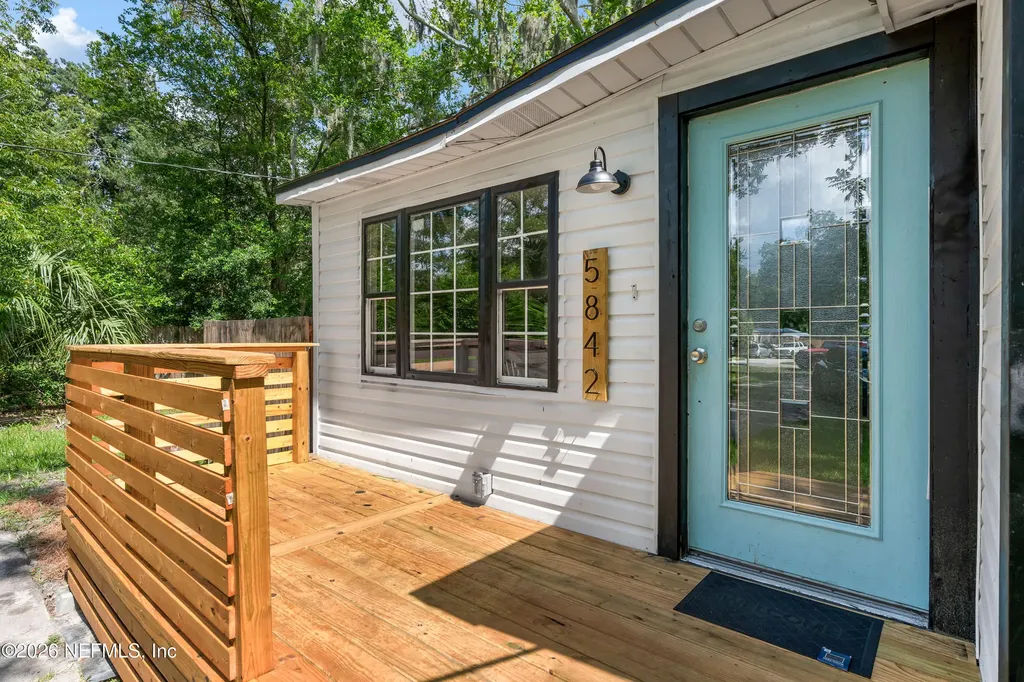 5842 Pickettville Road Jacksonville FL 32254