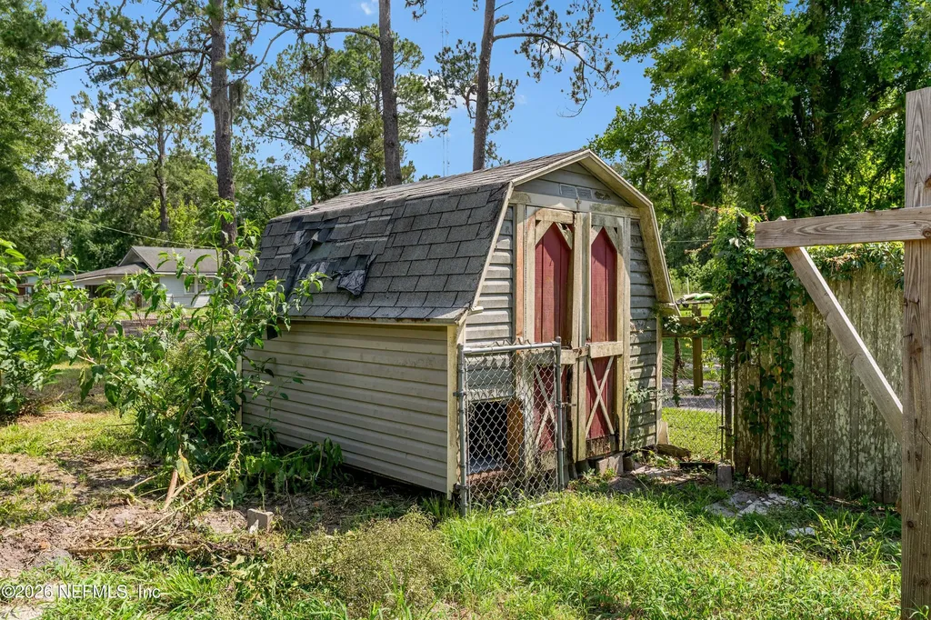 5842 Pickettville Road Jacksonville FL 32254