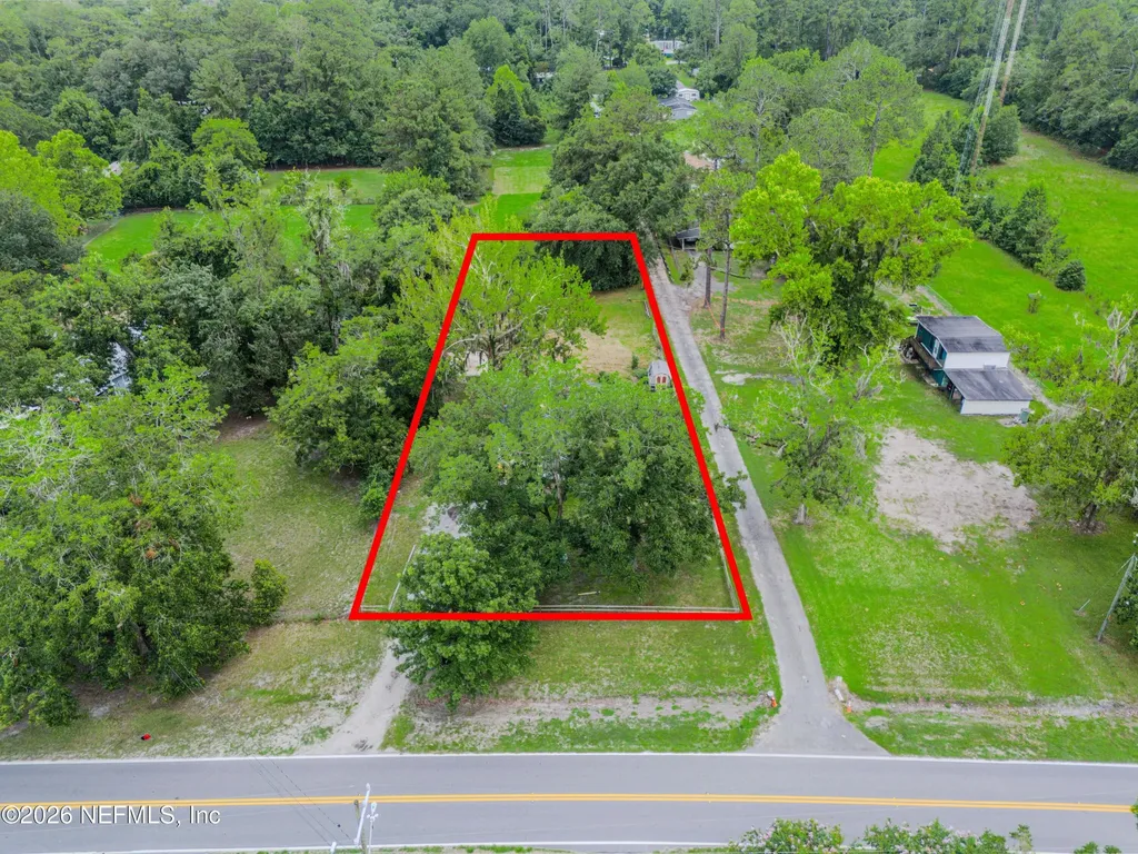 5842 Pickettville Road Jacksonville FL 32254