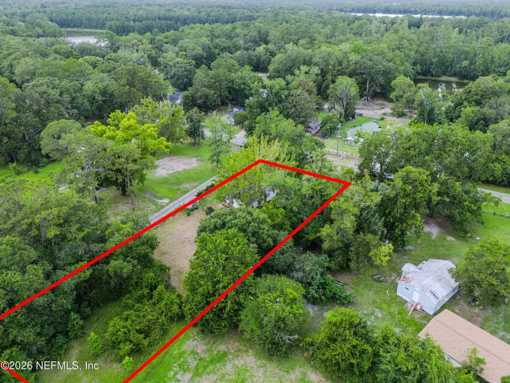 5842 Pickettville Road Jacksonville FL 32254