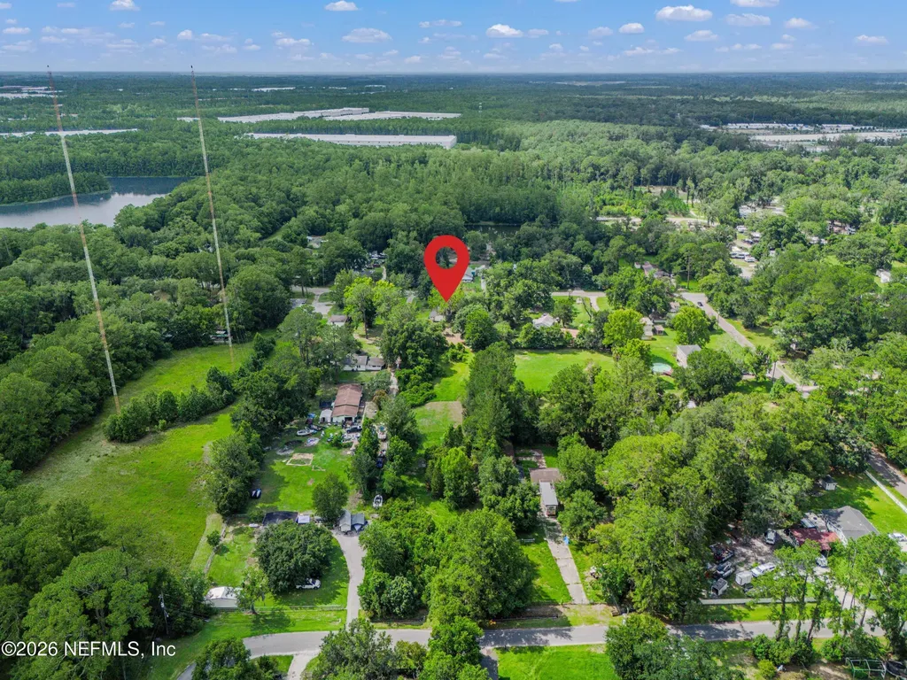 5842 Pickettville Road Jacksonville FL 32254