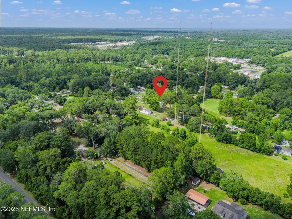 5842 Pickettville Road Jacksonville FL 32254