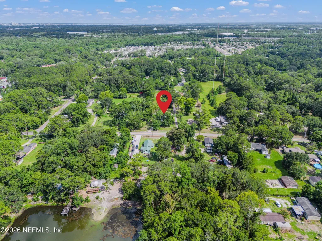 5842 Pickettville Road Jacksonville FL 32254