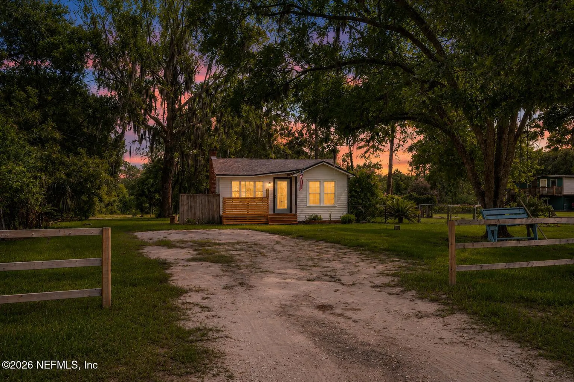 5842 Pickettville Road Jacksonville FL 32254