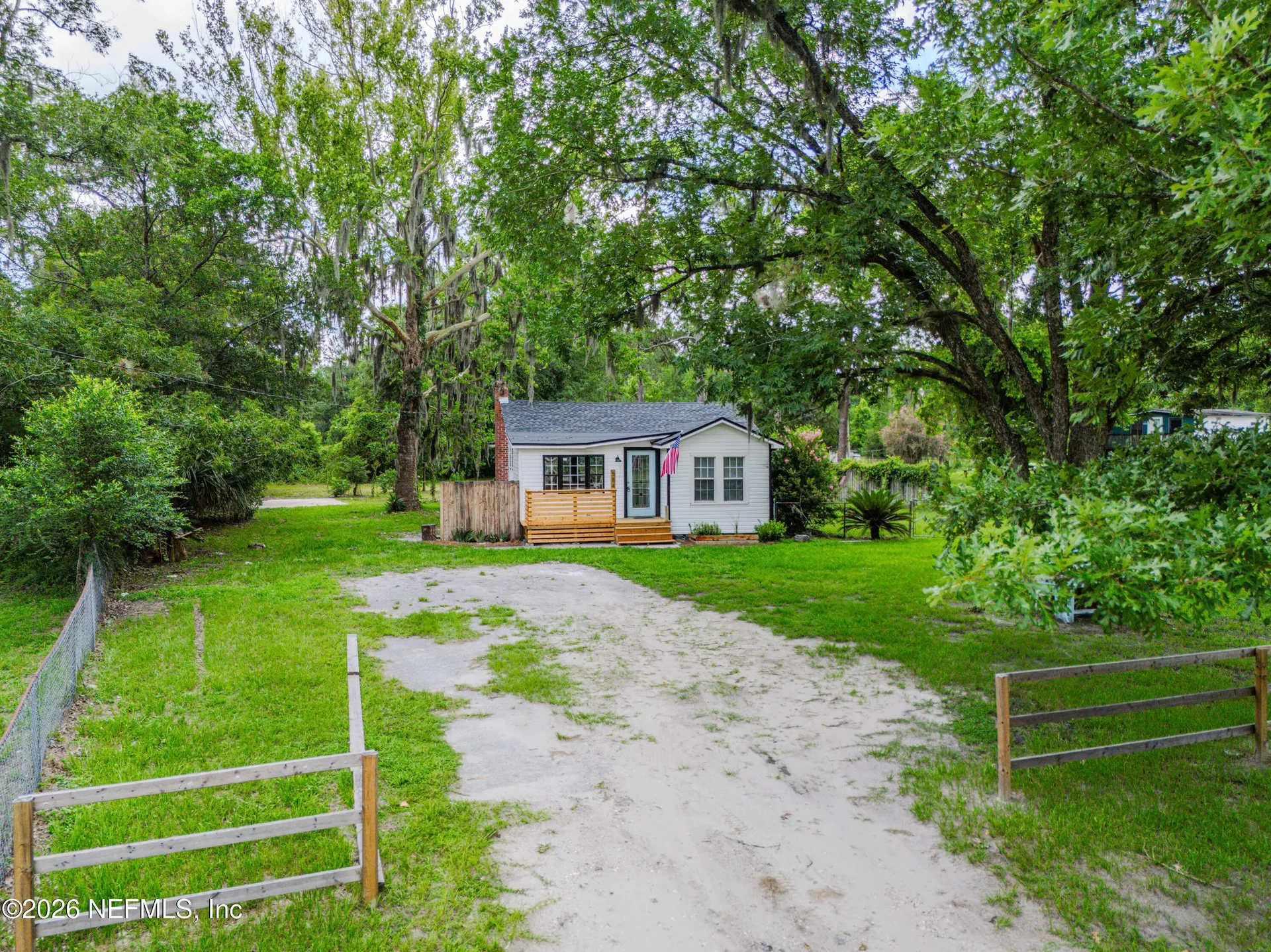 5842 Pickettville Road Jacksonville FL 32254