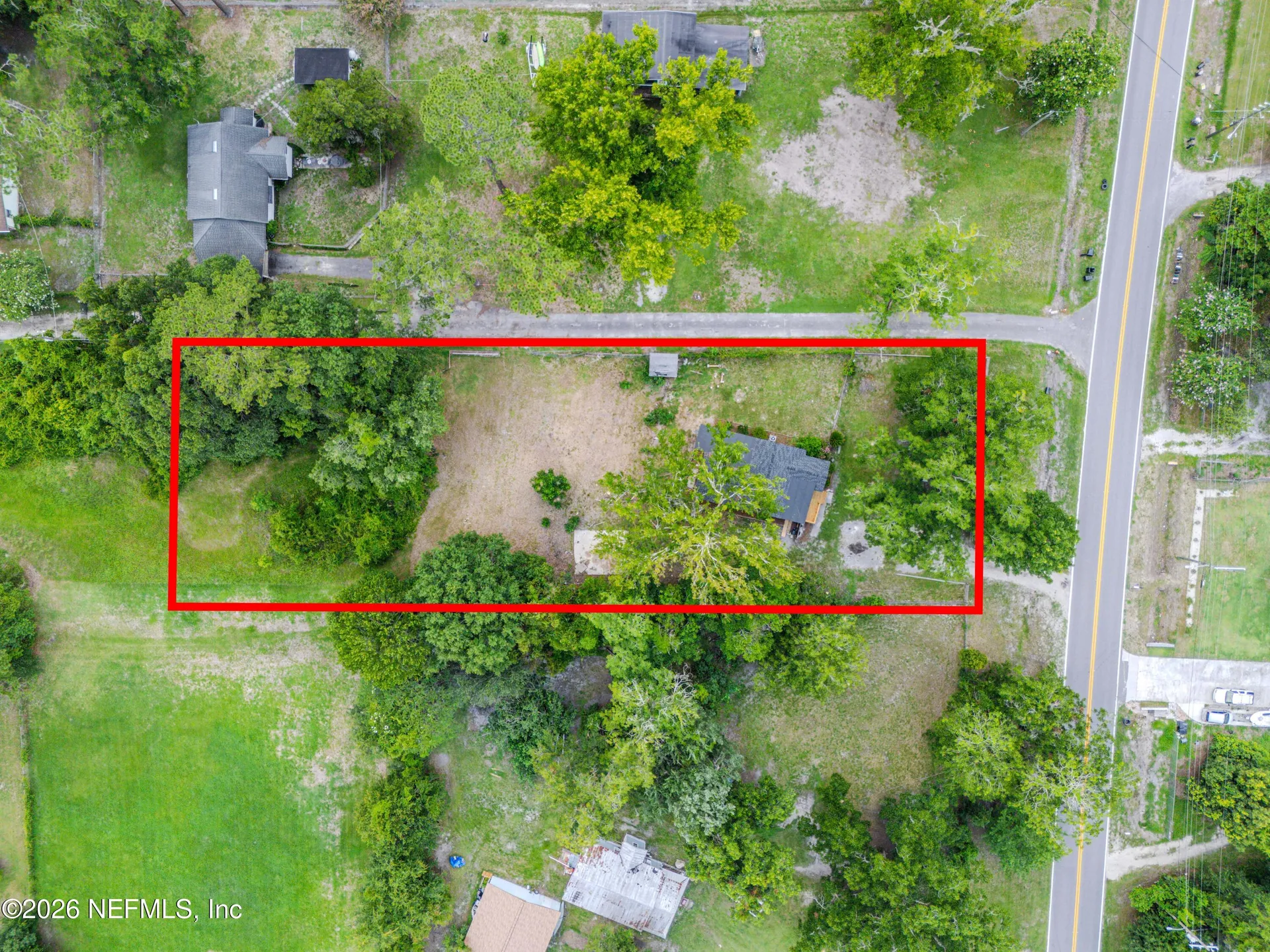 5842 Pickettville Road Jacksonville FL 32254