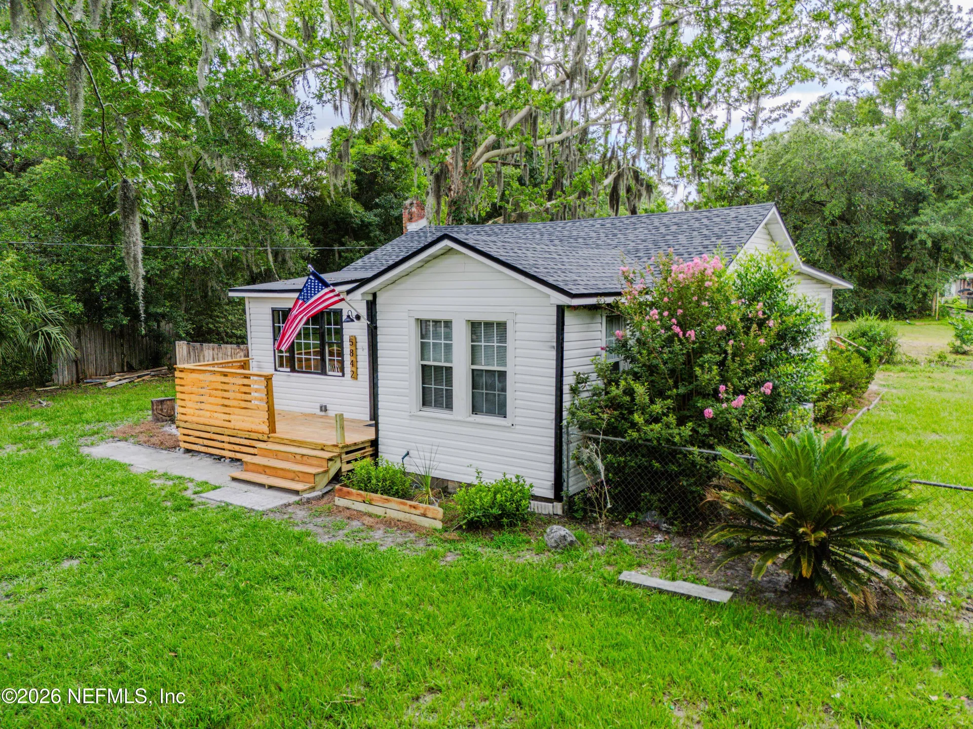 5842 Pickettville Road Jacksonville FL 32254
