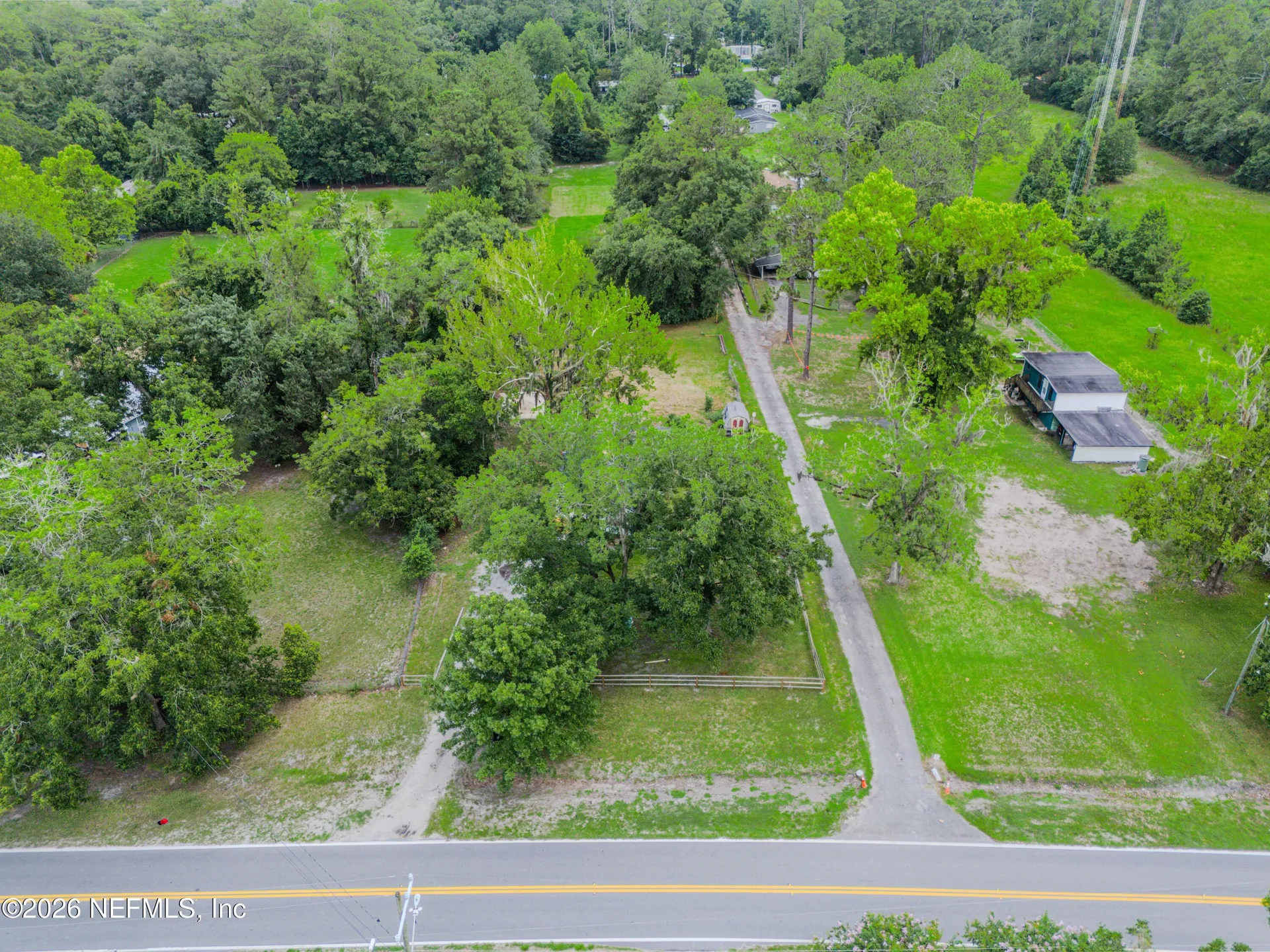 5842 Pickettville Road Jacksonville FL 32254