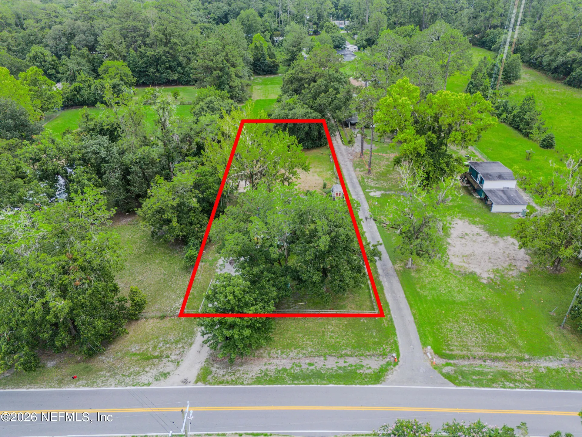 5842 Pickettville Road Jacksonville FL 32254