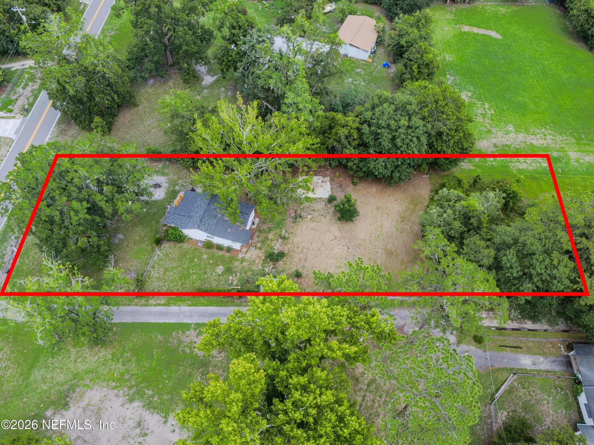 5842 Pickettville Road Jacksonville FL 32254