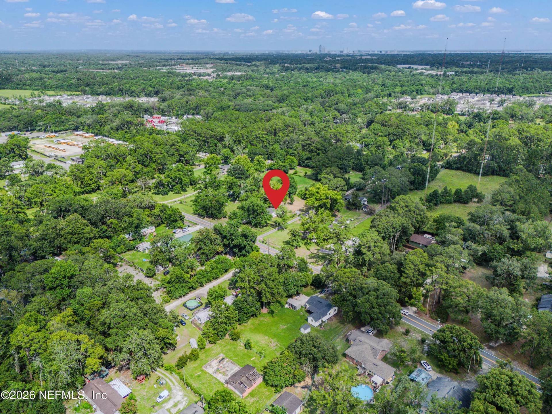 5842 Pickettville Road Jacksonville FL 32254