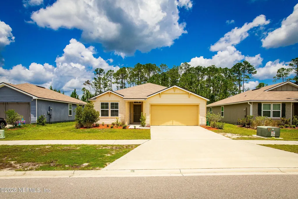 70021 Misty Lake Court Yulee FL 32097