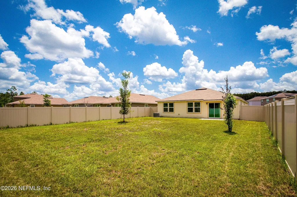 70021 Misty Lake Court Yulee FL 32097