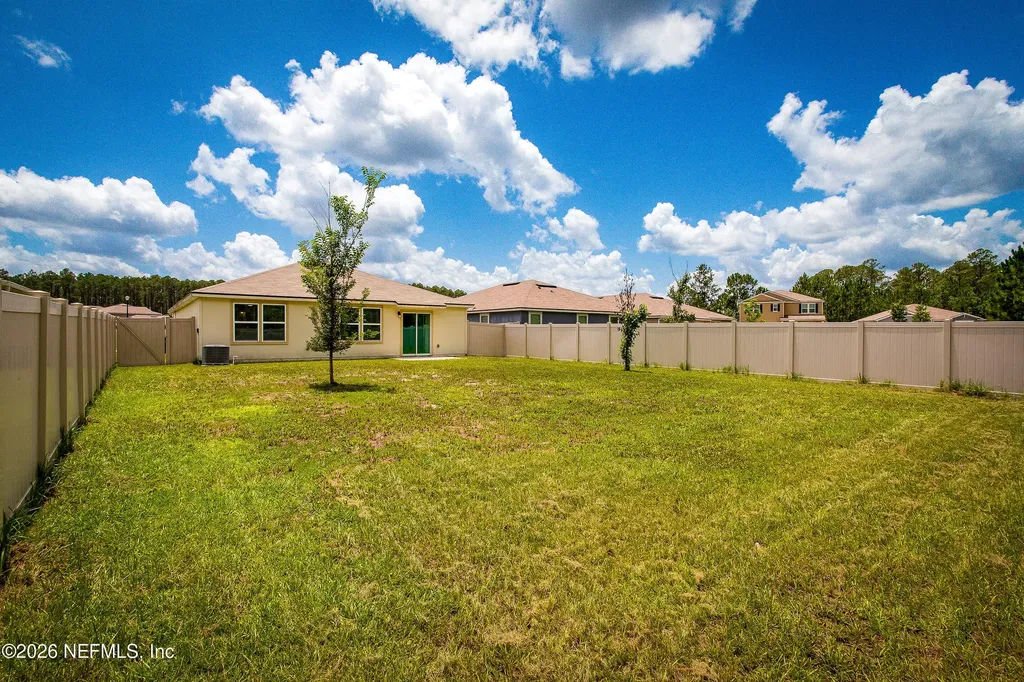 70021 Misty Lake Court Yulee FL 32097