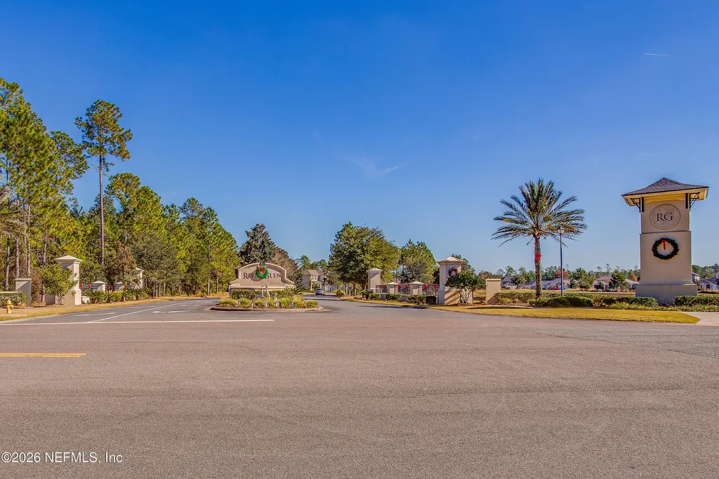 70021 Misty Lake Court Yulee FL 32097