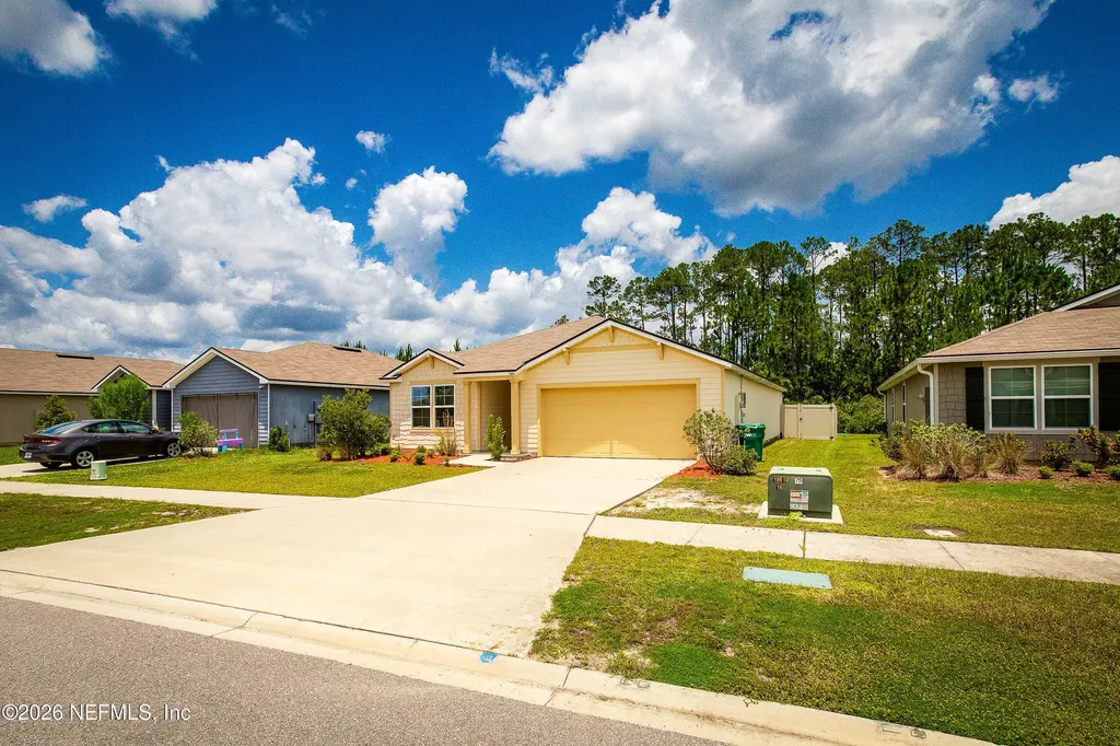 70021 Misty Lake Court Yulee FL 32097